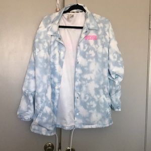 ‼️SALE SALE SALE VS PINK COACHES JACKET